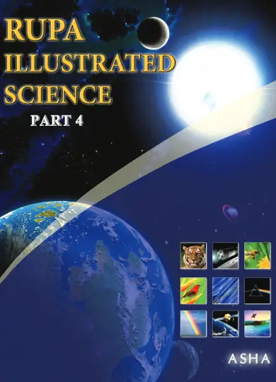 Illustrated Science - 4